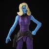 Hasbro Marvel Legends Series What Haste Nebula Action Figure with Parts If...? 6-inch F0334, Authentic, Build-a-Figure