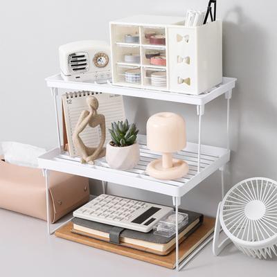 Banyo Depolama Rafı Katlanabilir Tasarım Hafif Sağlam Kolay Montaj Minimalist Basit Depolama Rafı