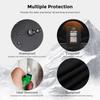 Creality Ender Enclosure Update Constant Temperature Fireproof Dustproof 3D Printer Protective Cover for Ender-3 or Smaller Size