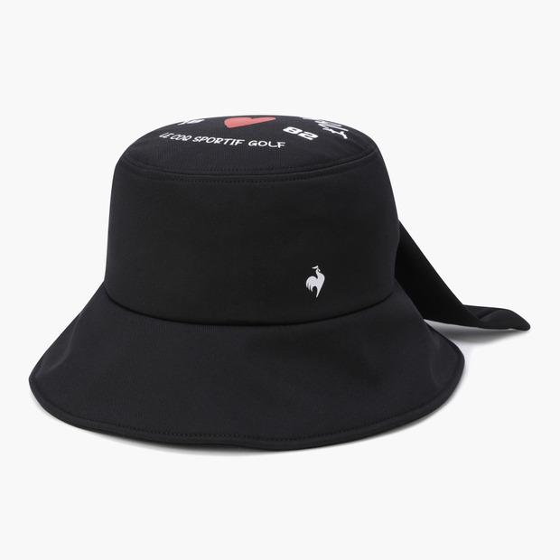 LECOQ GOLF Women'S Graphic Bucket Hat (Gq122Lcp22)