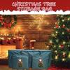 Christmas Tree Storage Bag Wreath Storage Zippered Box Extra Large Storage Container With Reinforced Handles And Pockets