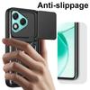 For Honor 400 Global Camera Shockproof Armor Case For For Honor 400Lite  Honor 400Pro Car Magnetic Holder Ring Protect Cover