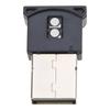 1Pc/4Pcs Car Atmosphere Light Car LED Lights RGB Automotive Interior Lamp Car Mini USB Atmosphere Light for Laptop Home