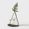 Bedroom Decoration Table Clocks Creative Simple Modern Retro Table Clocks Small Exquisite Home Decor Jam Tempat Duduk YS40CC