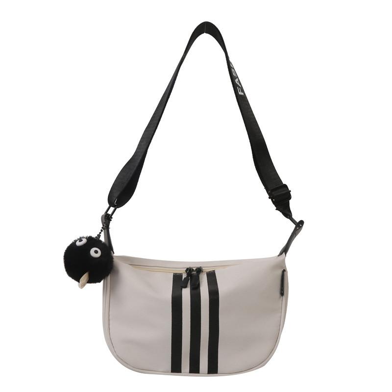 Stilvolle Lässige Umhängetasche für Pendlerinnen Perfekte Herbstmodische Kleine Quadratische Handtasche