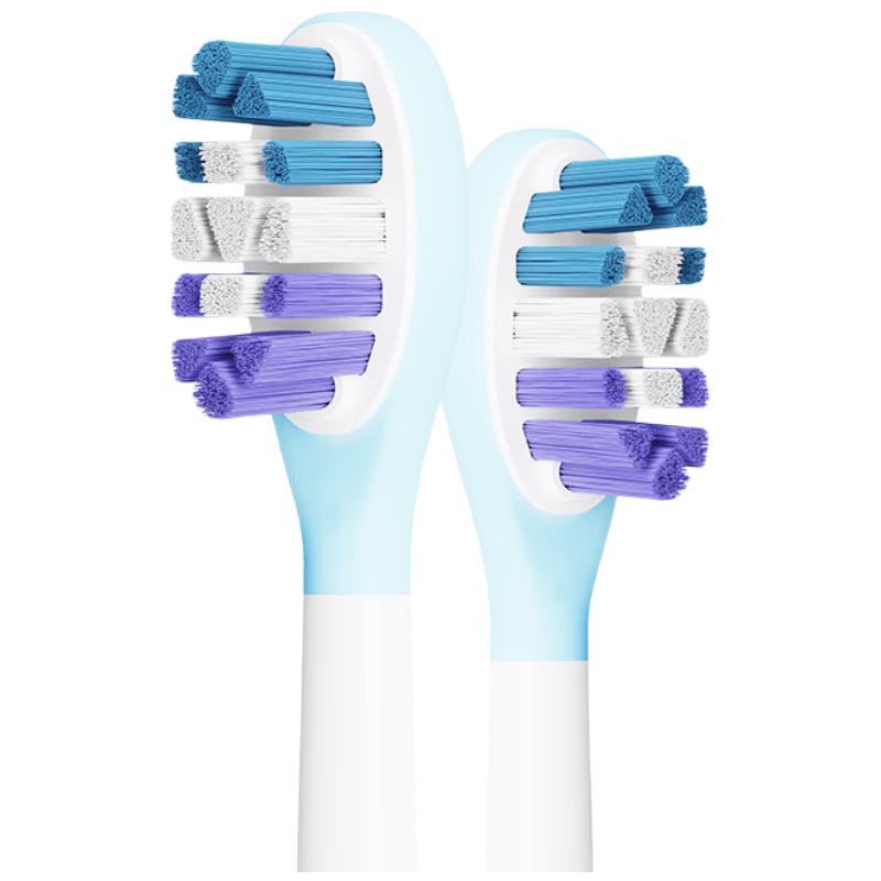 Usmile Compatible Electric Toothbrush Heads
