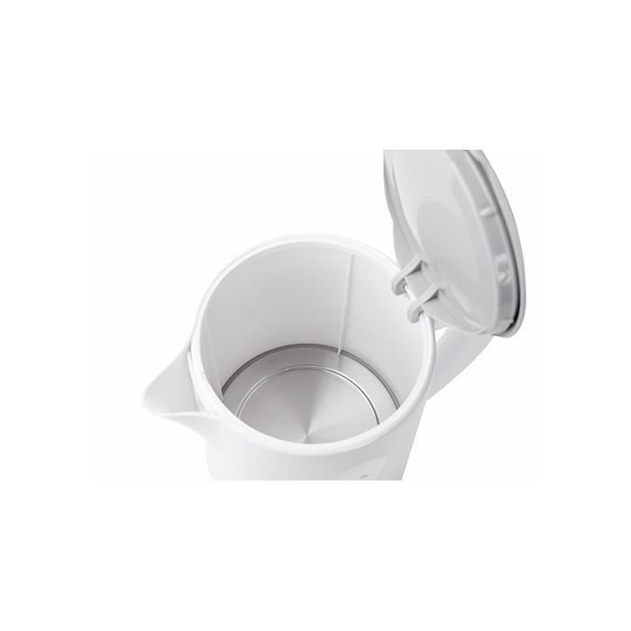 Bouilloire Électrique - ADLER - AD1244 - 2,5L - 2200W - Indicateur Lumineux