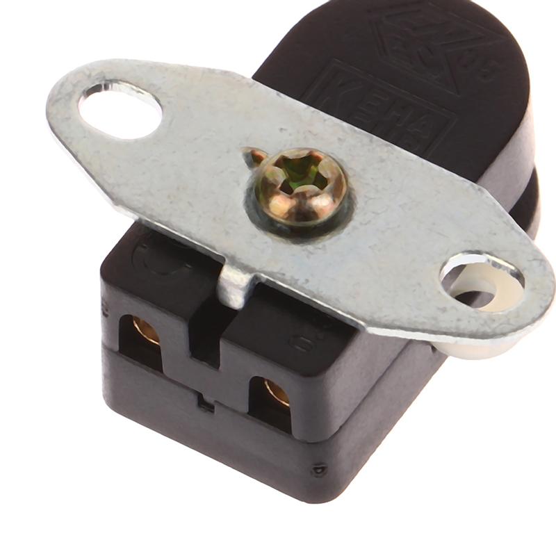 Pull Rope Trigger Sensor Unlock Lamp Pull Cord Mini Switch Pull Wire Switch Pull Rope