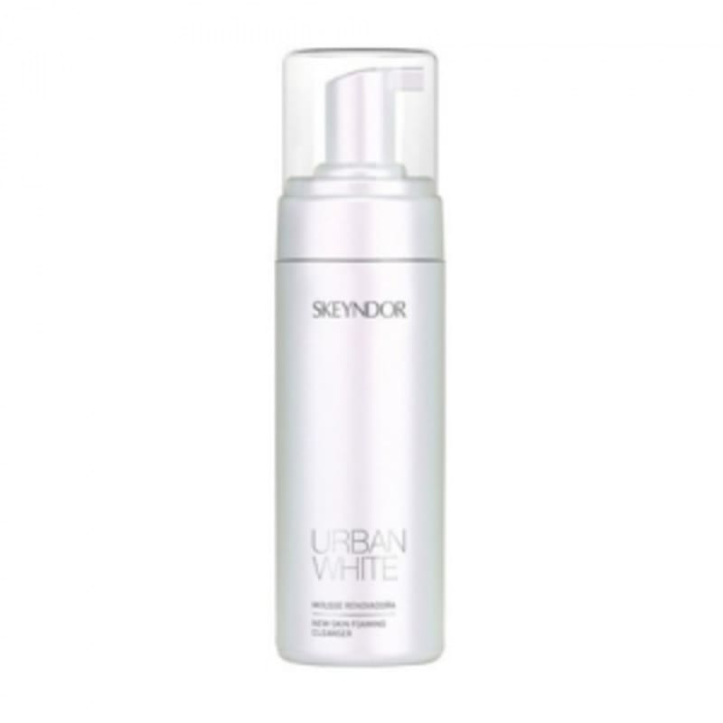 

Skindol Urban White Очищающая пенка для новой кожи 150 мл