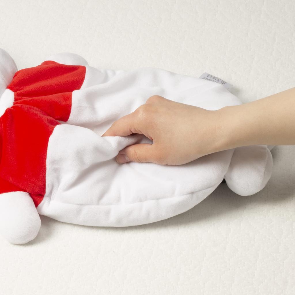 MORIPiLO Sanrio Hängende Taschentuchbox Taschentuchbox Weich und Niedlich Auto Plüschpapier SANRIO Morishita Kissen (Pochacco Wandmontierte Abdeckung) Ca.. 40cm,