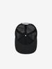 North Tech Logo Kappe Schwarz F [The Face]