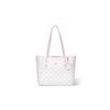 New Disney PVC Handbag, Shoulder Bag Regular Women's Pink BMK-72260P