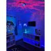 Galaxy Projector,Night Light Star Projector with Bluetooth Speaker, Remot Control LED Nebula Cloud Gift for Kids Room Bedroom Decor, Accompany,Night