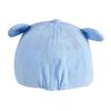 Adjustable Cap Baby Baseball Cap Kids Boys Girls Cartoon Duck Tongue Cap Sunshade Hat with Ears Fisherman Hat Spring Summer