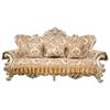 Sofa Towel European Chenille Sofa Cushion Four-Season Universal Sofa Cover High-End Sofa Cover Lace Embroidered Seat Cushion
