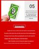 Genuine Mattel UNO Classic Card Game for Multiple Players - Casual Party Poker Table Game
