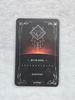 DREAMCATCHER Handon Seven Spirits Concert Conversion Card Used