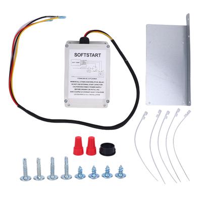 DIY moduly – Elektronické moduly