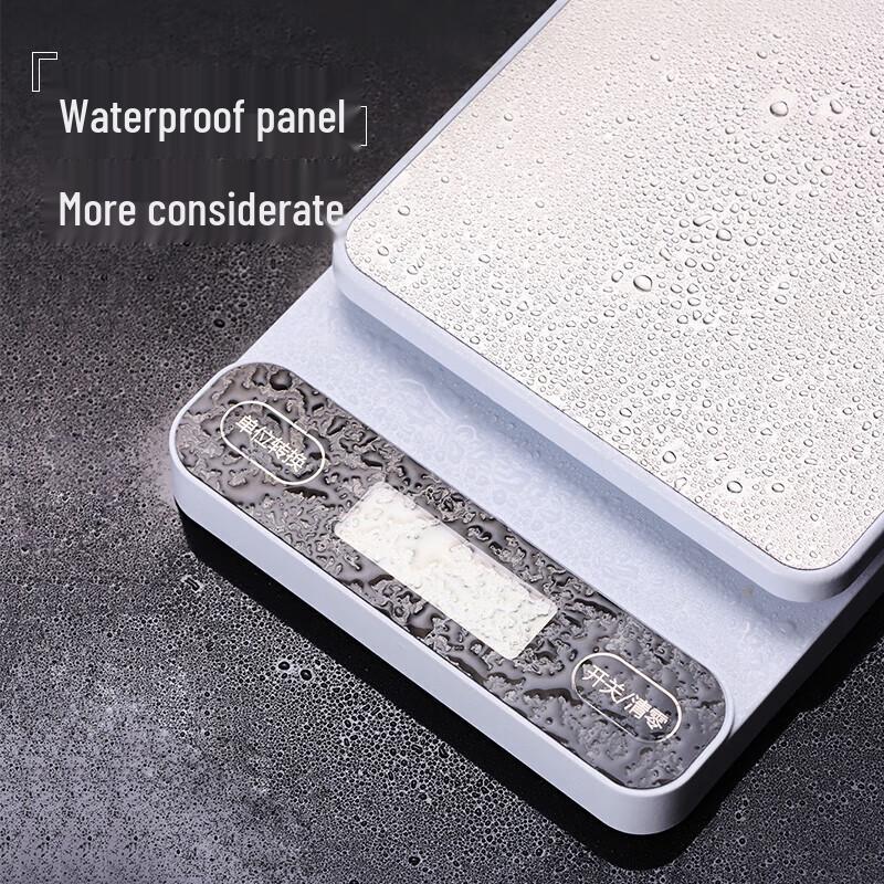 Baijie Digital Kitchen Scale 5kg/0.1g