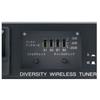 TOA Diversity Wireless Tuner WT-1822 Black