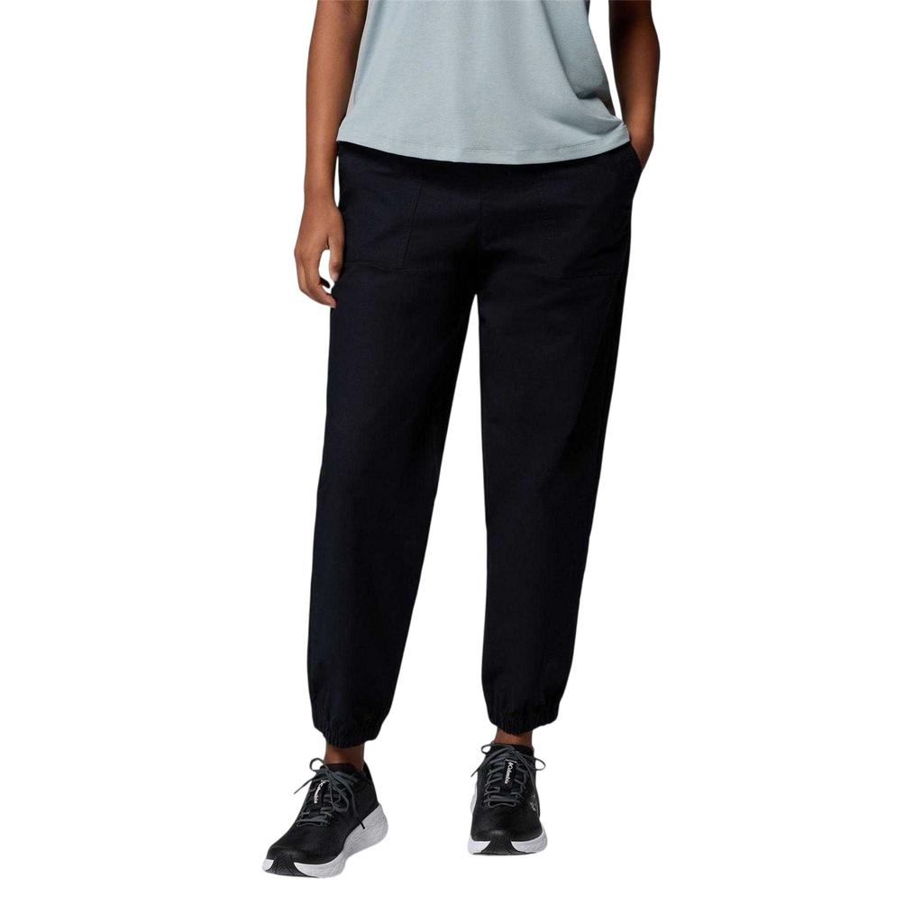 Columbia Womens/Ladies Walking Trousers