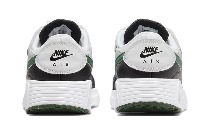 Nike Air Max SC PS 'White Gorge Green'