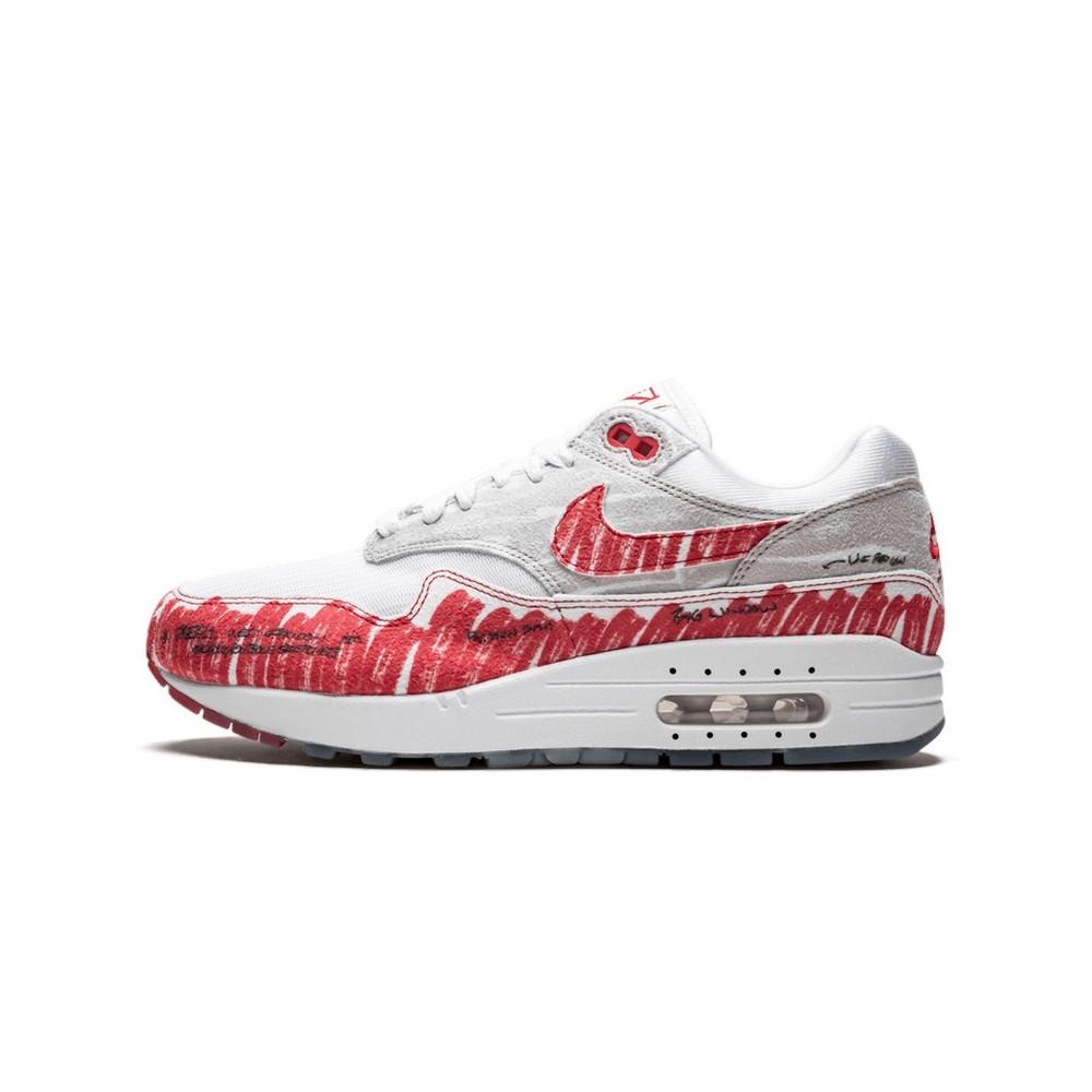 Nike Air Max 1 Tinker Sketch To Shelf