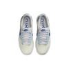 Nike Dunk Low GS Just Stitch It -  Hyper Royal Kids Sneakers Cream Ivory White FB1843-141