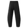 Men's Color Linen Pants Loose Cotton Linen Casual Trousers