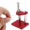 Watch Hand Plunger Puller Remover Opener Hand Set Alloy Steel Fitter Watch Repair Tool for Watchmaker Watch Hand Removing Tools