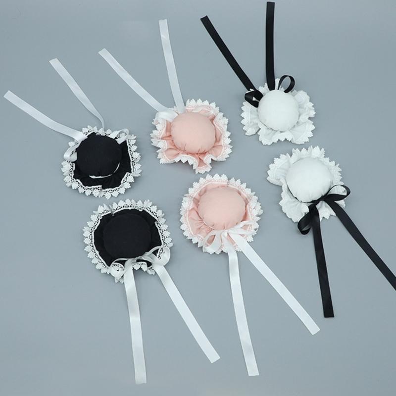 Dziewczęce koki do włosów Klips boczny Koki do tańca i łyżwiarstwa Chiński kok do włosów Klips do włosów