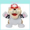 Super Mario Tomy Bowser Koopa Cosplay Katze Plüschtier 29cm Sammlerstück und entzückend
