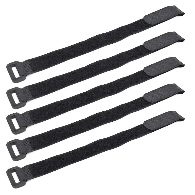 

Универсальные велосипедные аксессуары 5-10 шт. нейлоновая липкая стяжка веревка держатель ремешка на руль велосипеда для фонарика бинты для фиксации велосипеда