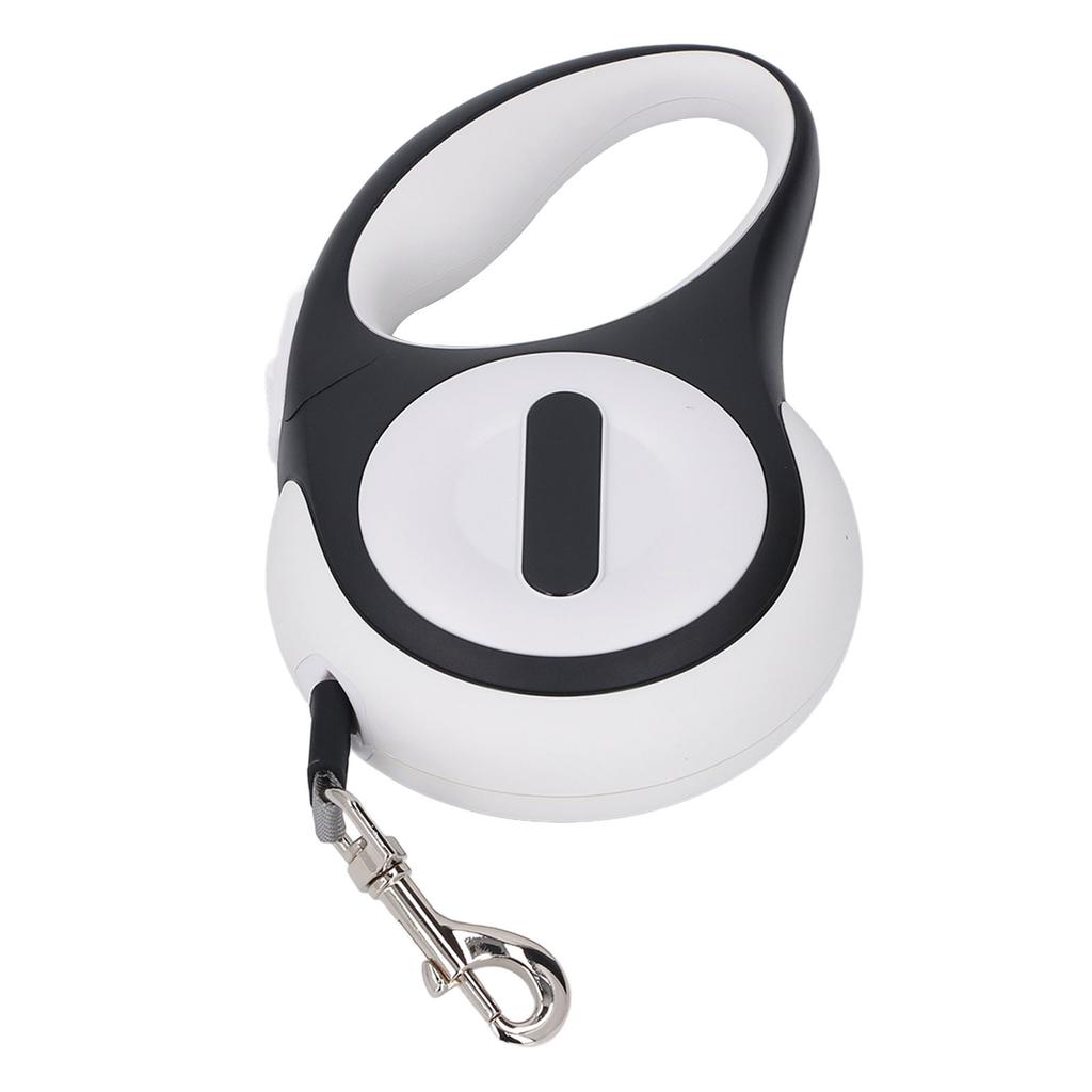 Automatische Intrekbare Hondenriem Antislip Handvat Verbeterde Veiligheid Huisdieren Uitlaatlijn voor Klein Middelgroot