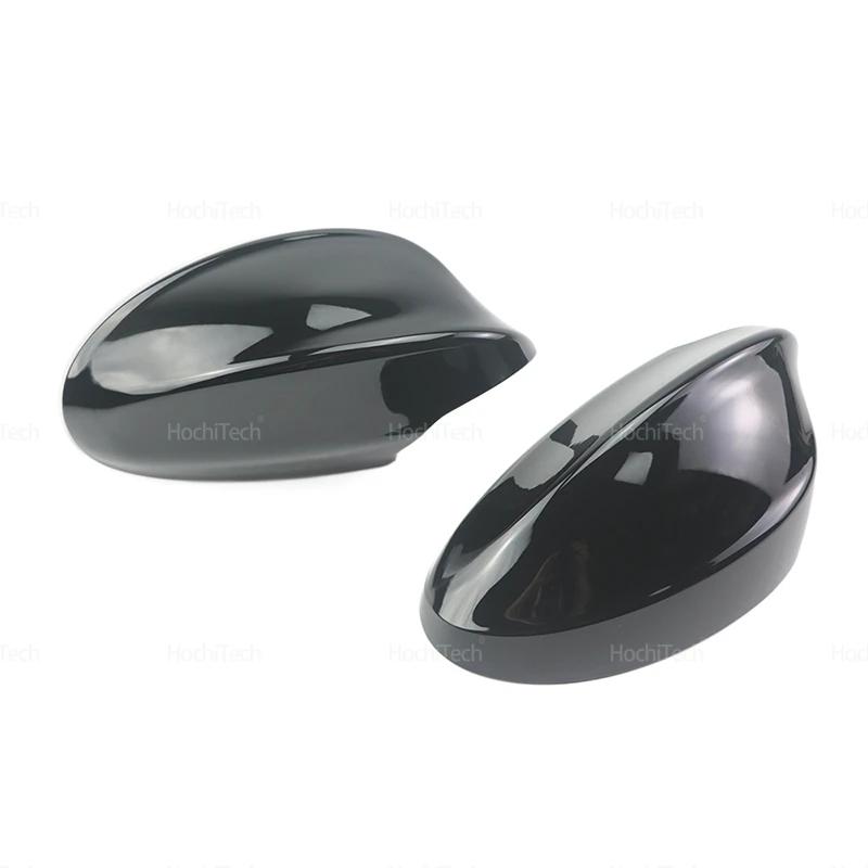 For BMW 1 3 Series E81 E82 E87 E88 E90 E91 E92 E93 Pre-LCI Original Style Accessorie Replacement Rearview Side Mirror Covers Cap