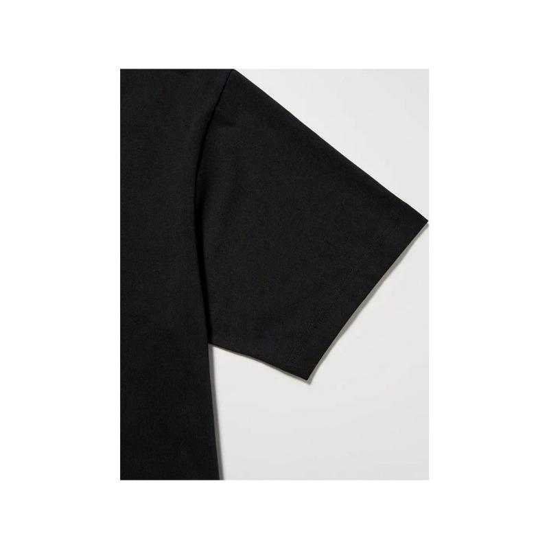 European Size [Fast Arrival] The Reader  Card Skeleton Reading Book Bookworm Bookish T-Shirt for Men, Christmas Halloween Thanksgiving Day Gift