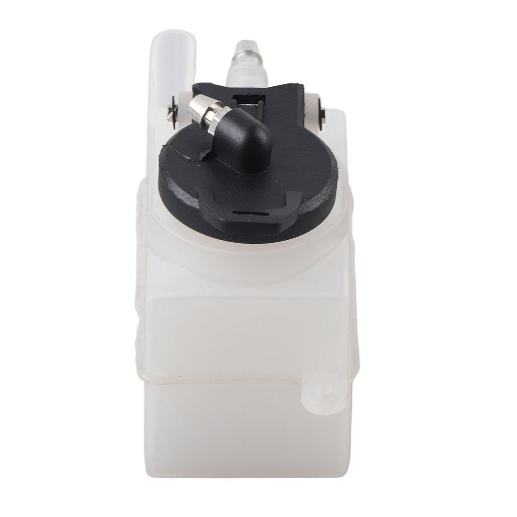 Plastic Fuel Tank Oil Container Spare Accessory Fit for HSP 94188 94122 1 10 RC Car