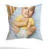 J-JYP Meme Modern Throw Pillow Case Pillow Case Living Room Sofa Cushion Cover Suitable For Home Bedroom Room Decoration