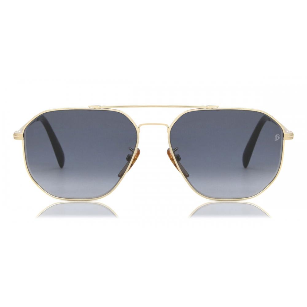 David Beckham Db 1041 S Rhl 9o Men SunglaSSeS