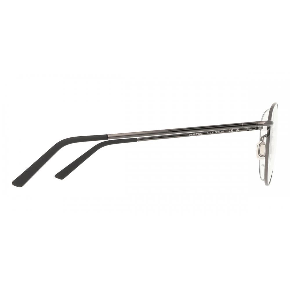 Porsche Design P8759 B000 Unisex Eyeglasses