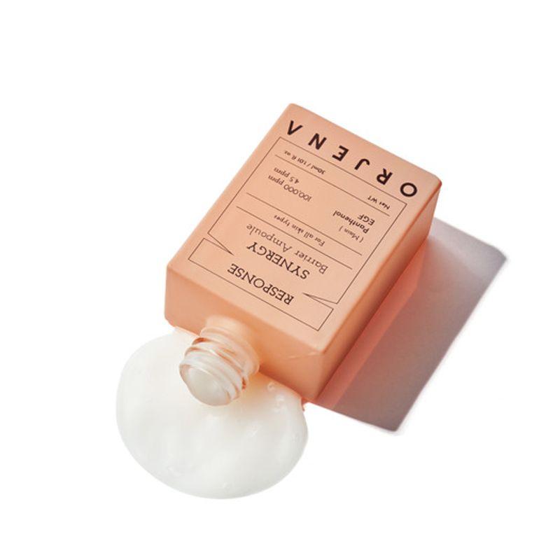 Orzena Response Synergy Barrier Ampoule 30ml