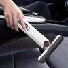 Mini Mop Portable Self-Squeeze Small Mop Hand Free Automatic Cleaning Mop Suitable for Sink, Bathroom, Car Glass, Kitchen