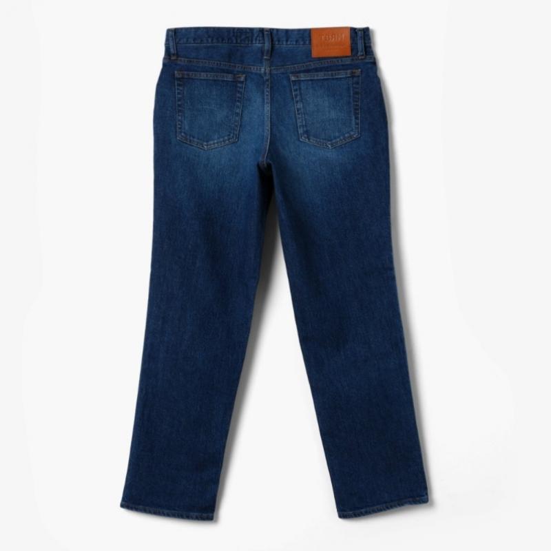 Tbrm Jeans Blau Tbe2m30002a78