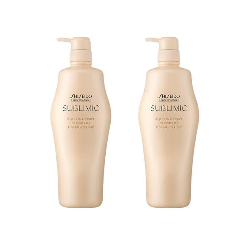 Shiseido Professional CPS Hydrating Repair Shampoo