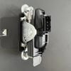 5J0827501D 5J0827501B 5J0827501C Tailgate Trunk Latch Mechanism Trunk Door Lock Actuator Fit for Skoda Fabia Roomster 2006-2015