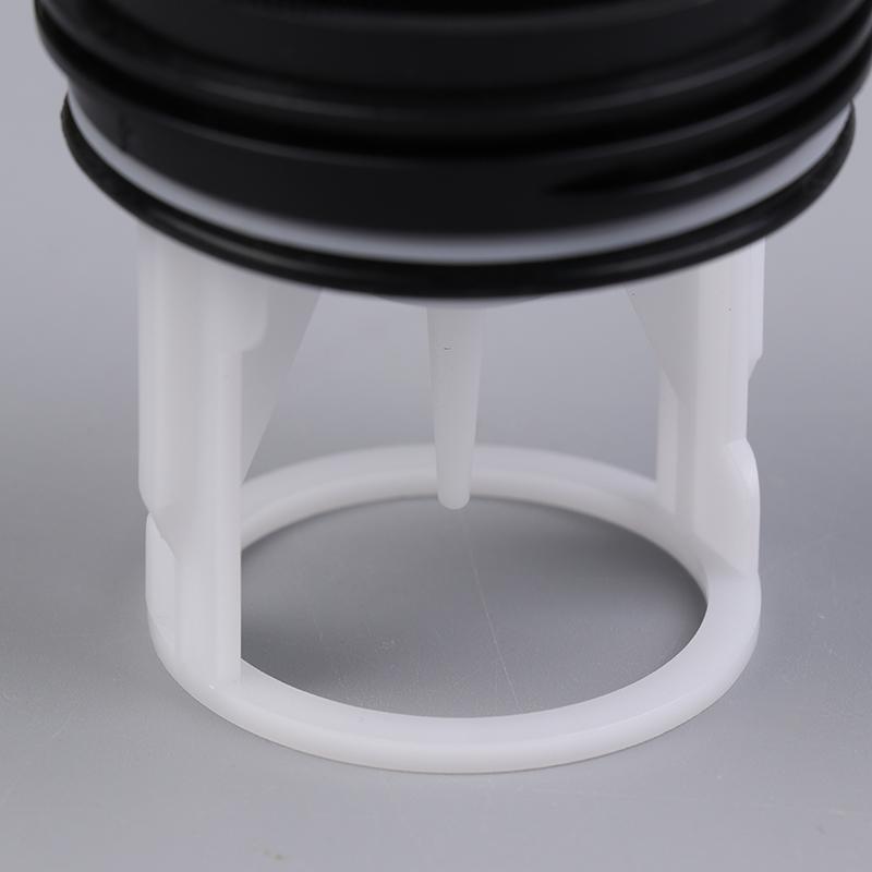 Pokrywa pompy odpływowej pralki rolkowej Filtr Zatyczka portu ścieków Do części pralki