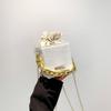 Stylish Modern Bucket Bag For Women In Trendy Colors Perfect For Daily Use
