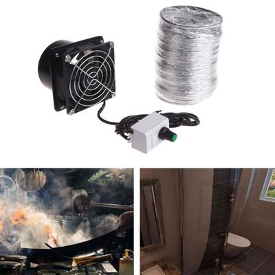 Welding Fume Absorber Pipeline Smoke Absorber Extractor Fan Fan