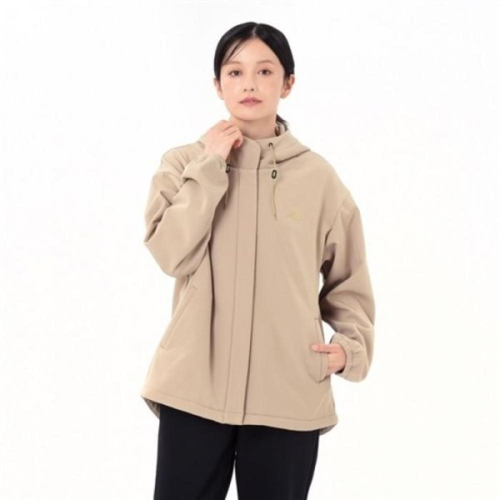 

New Balance Galleria Back Hoo Lisbonding Jacket Awj45730 Snw New Balance L