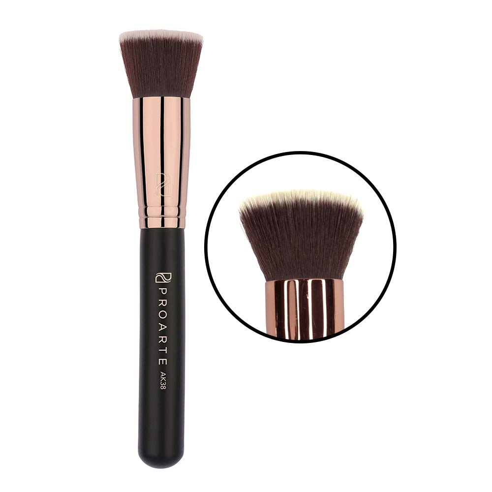 PROARTE FLAT KABUKI BRUSH AK-38